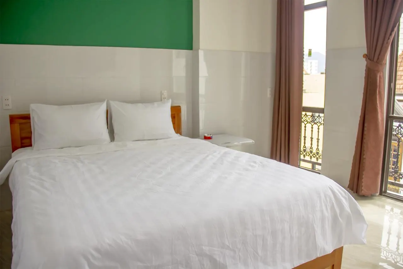 Hotel Da Nang Minh Hai