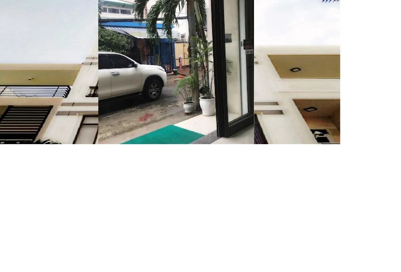 Da Nang Minh Hai Hotel Da Nang