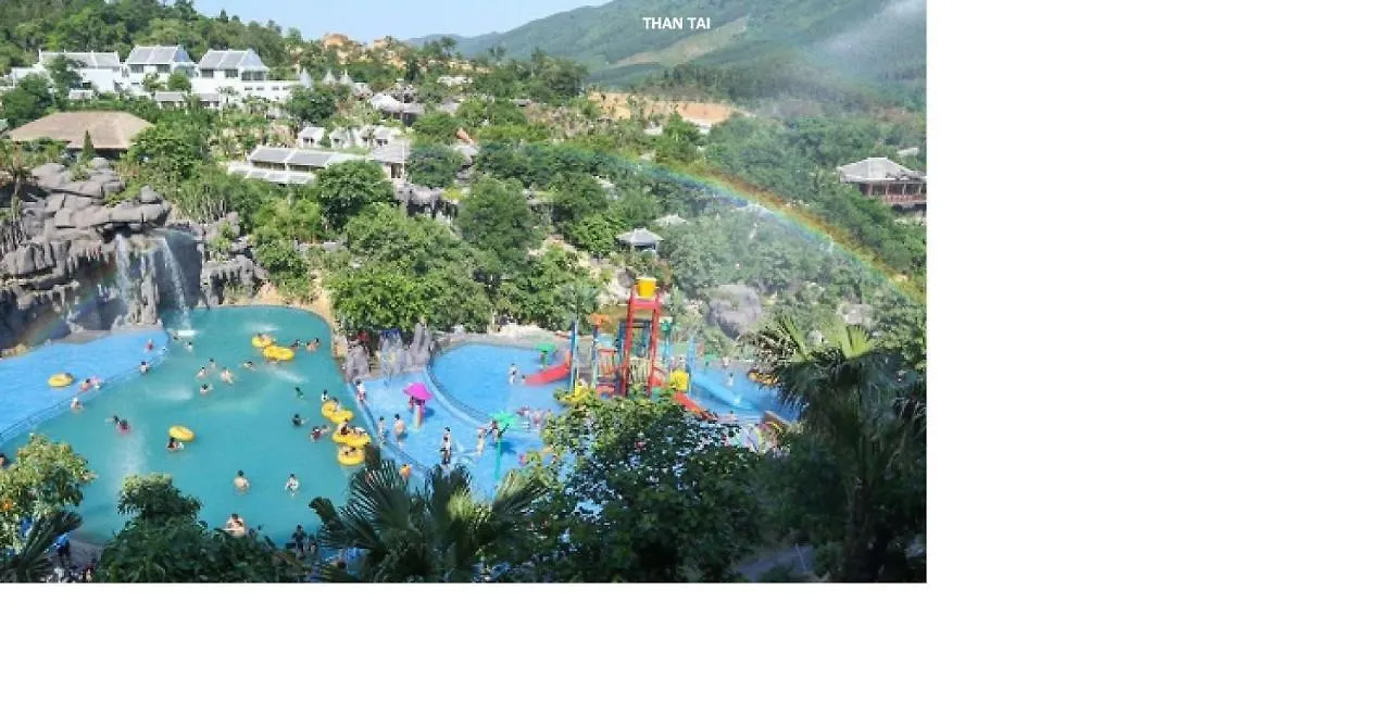 Da Nang Minh Hai Hotel