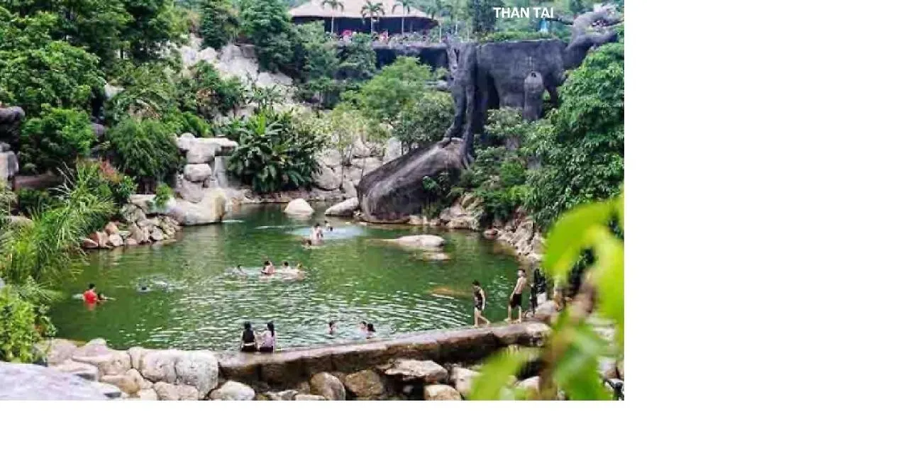Da Nang Minh Hai Da Nang