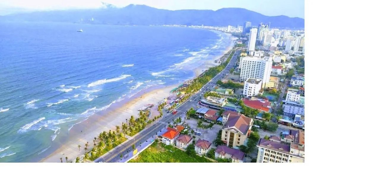 Da Nang Minh Hai 3*, Da Nang