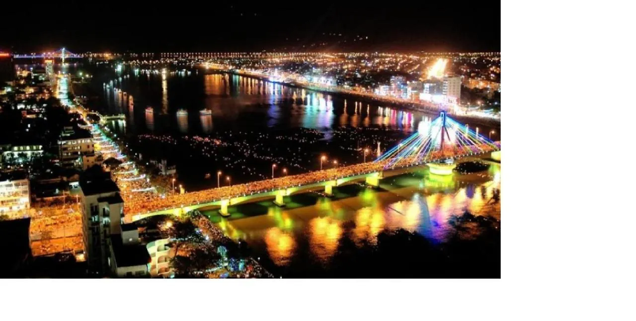 Hotel Da Nang Minh Hai