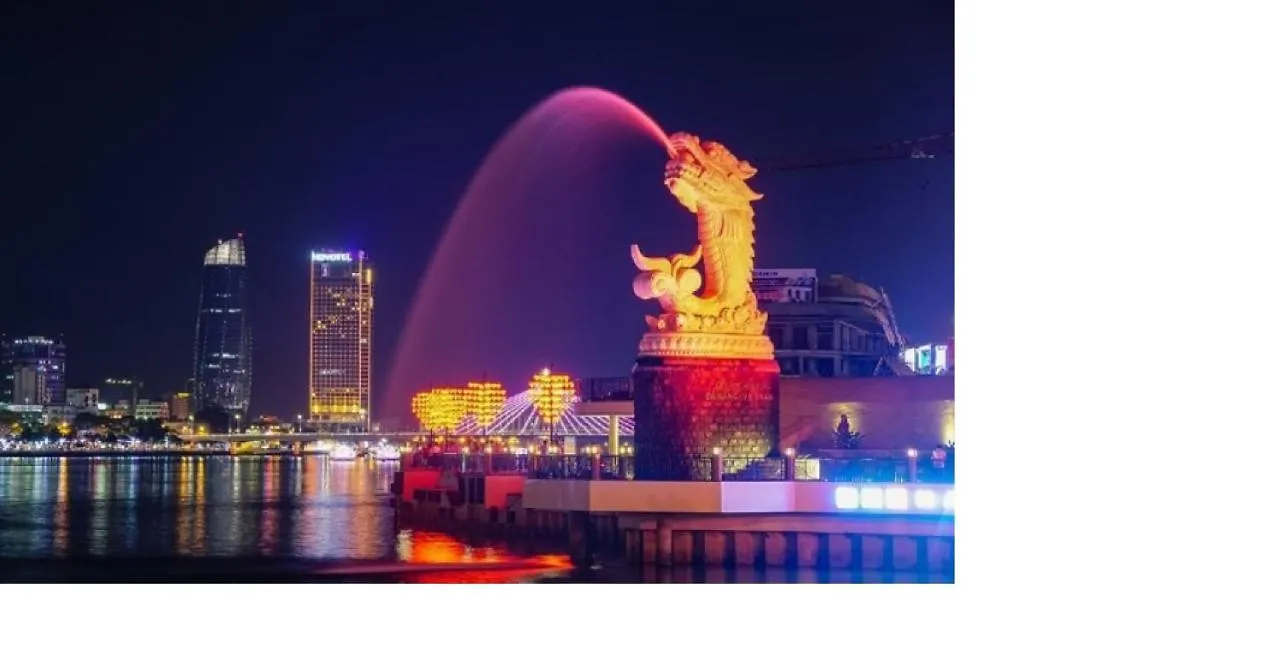 Hotel Da Nang Minh Hai