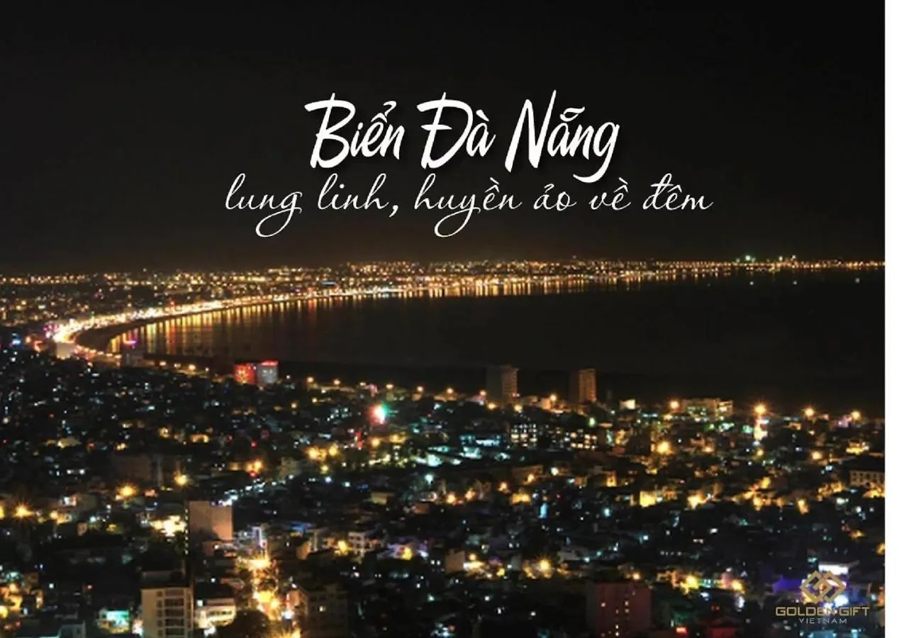 Da Nang Minh Hai 3*, Da Nang Vietnam