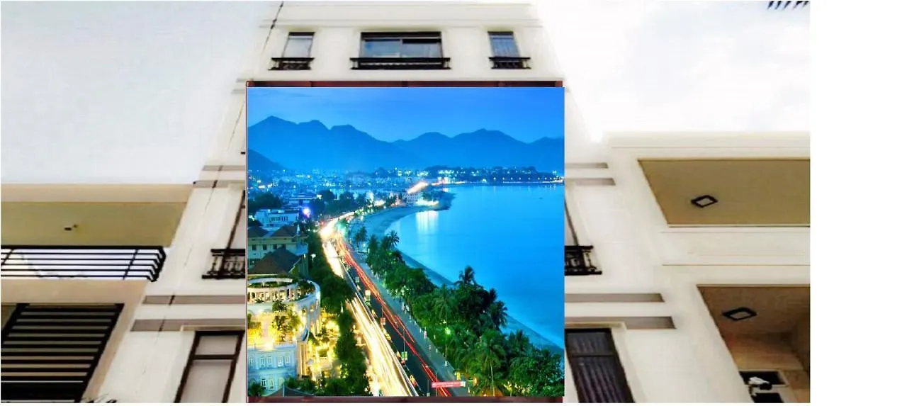 Hotel Da Nang Minh Hai