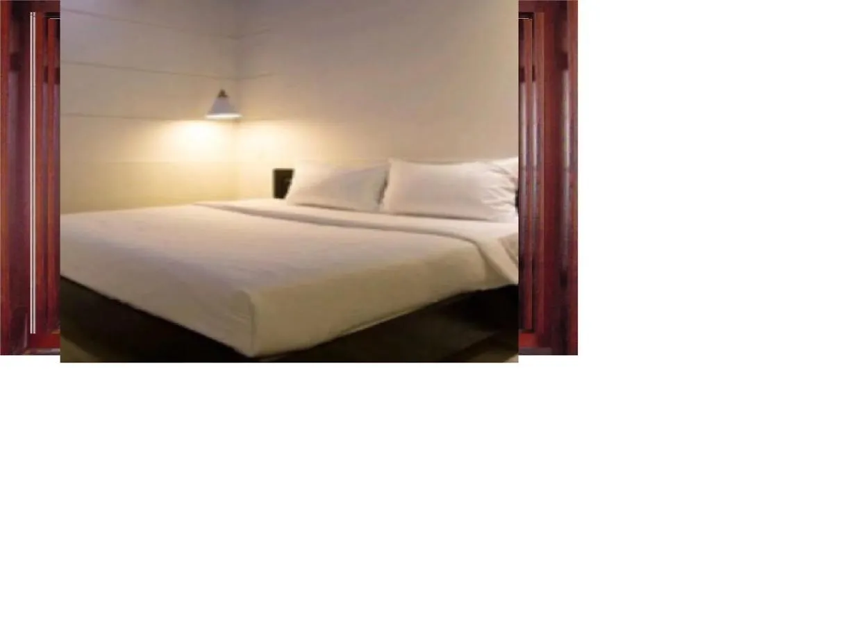 Hotel Da Nang Minh Hai