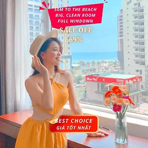 Hotel Seaside, Da Nang
