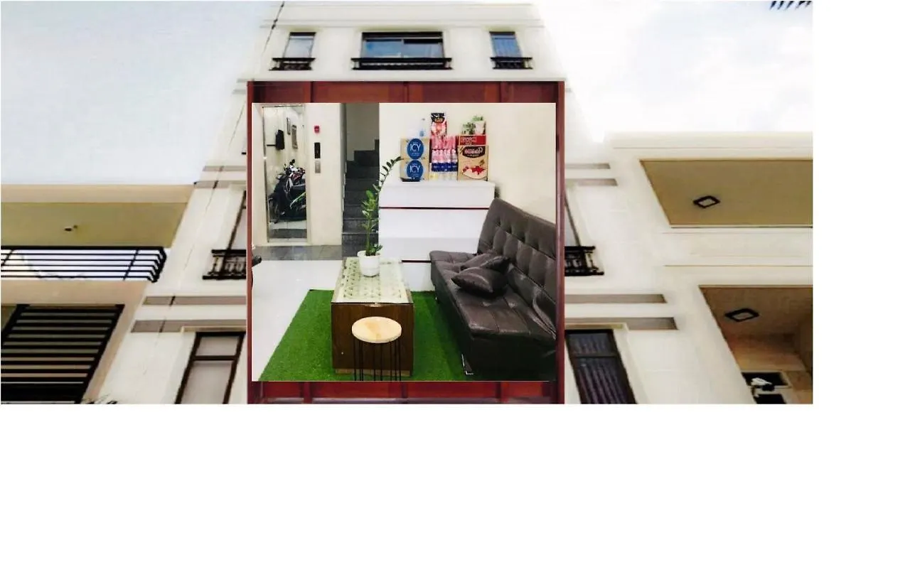 Hotel Da Nang Minh Hai