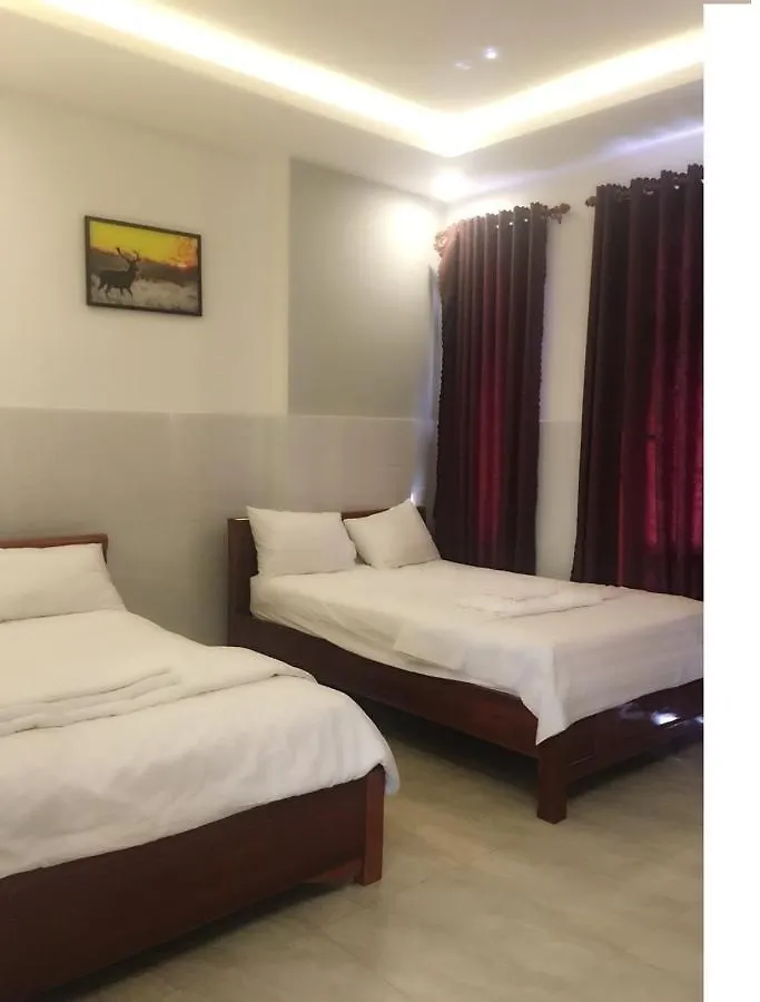 Hotel Da Nang Minh Hai