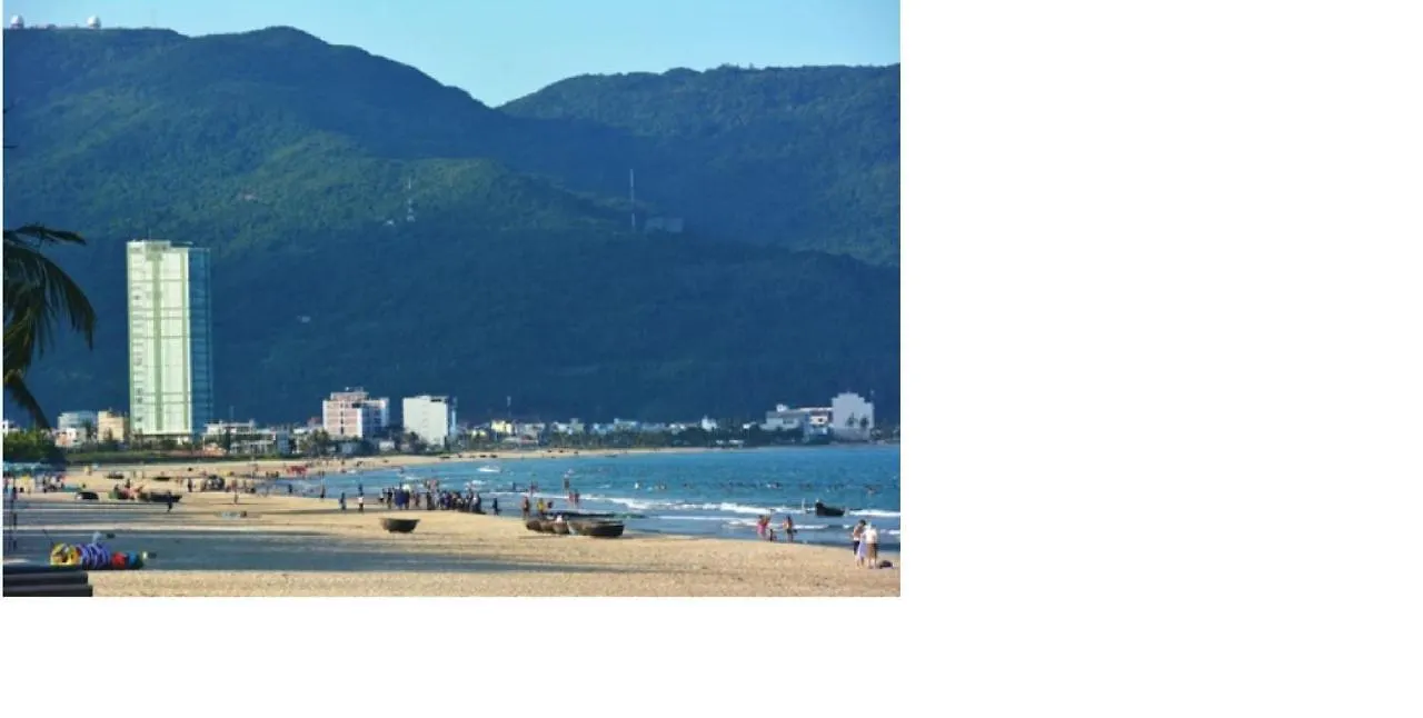 Da Nang Minh Hai Da Nang