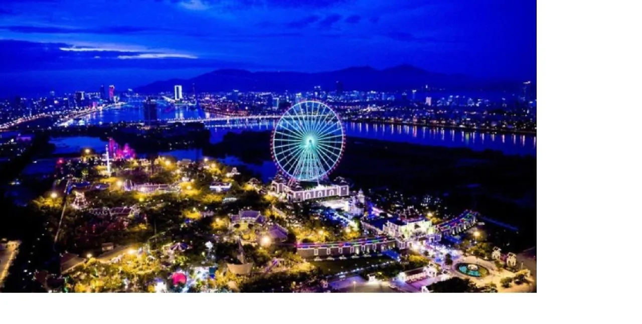 Hotel Da Nang Minh Hai