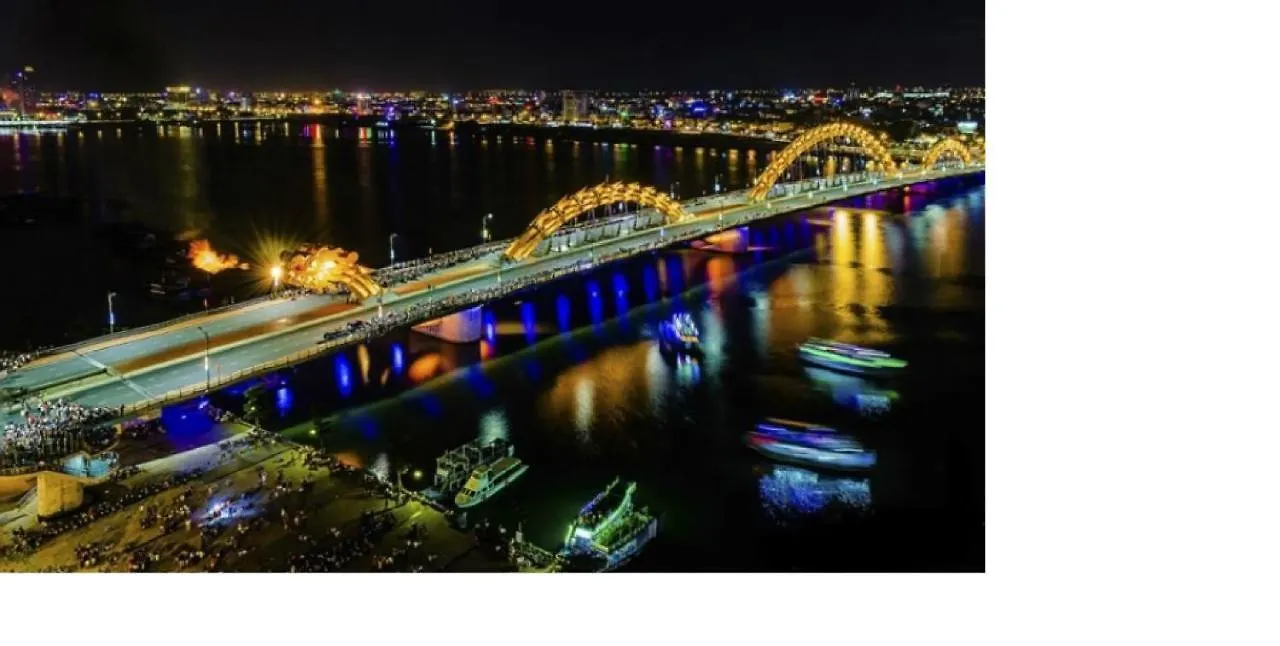 Da Nang Minh Hai Hotel Da Nang