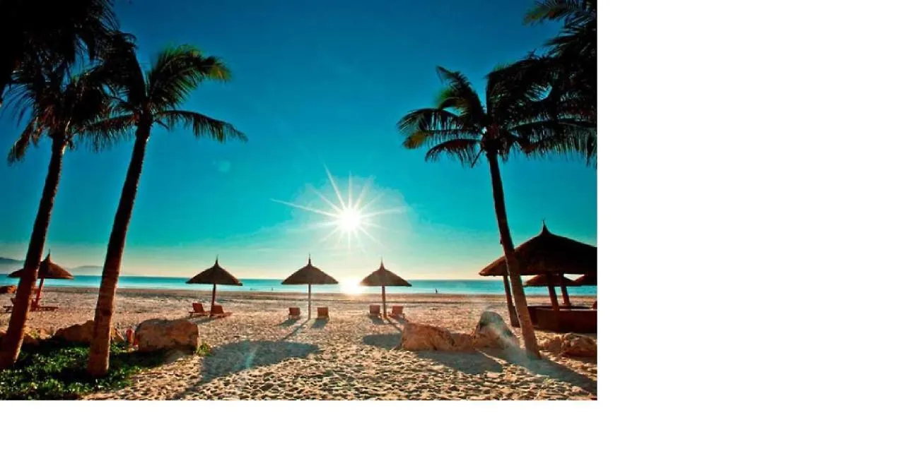 Da Nang Minh Hai Da Nang