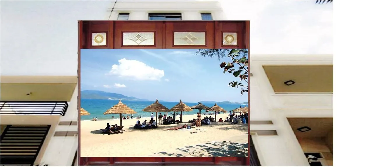 Da Nang Minh Hai Da Nang