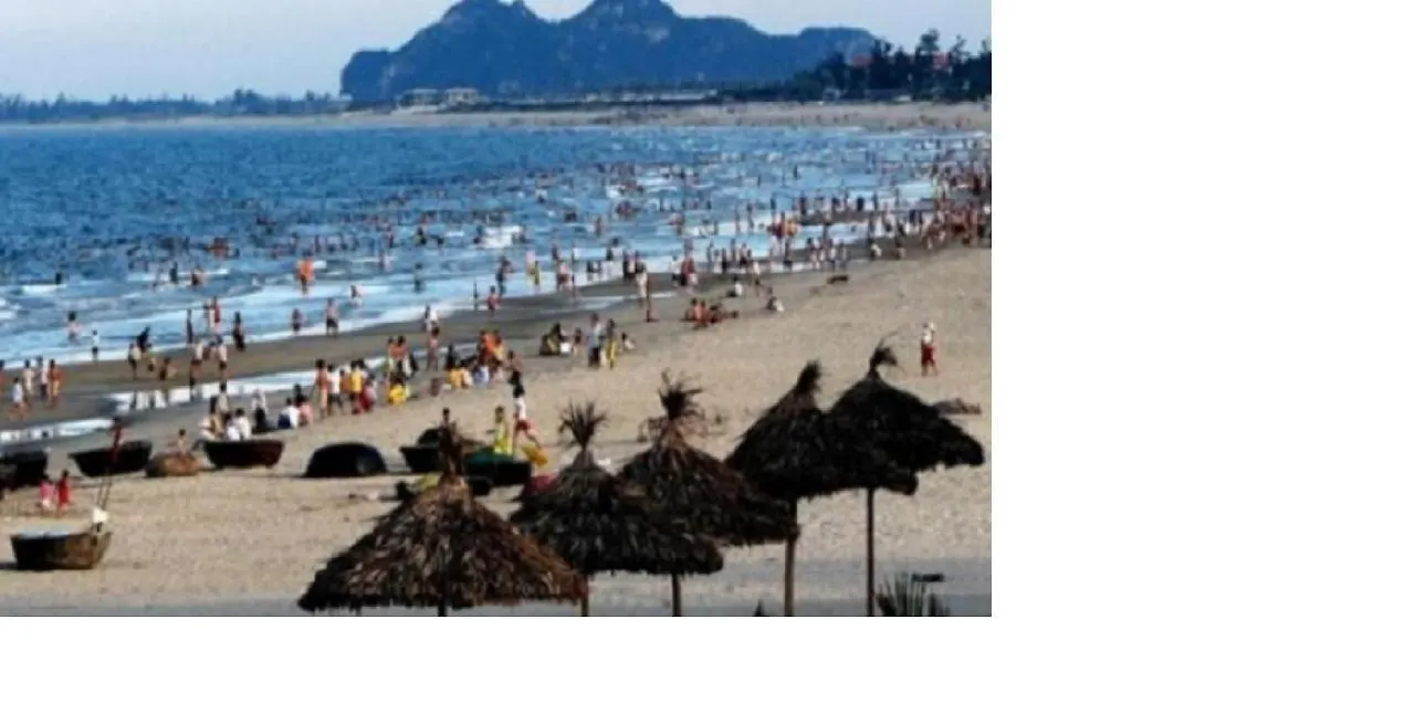 Da Nang Minh Hai