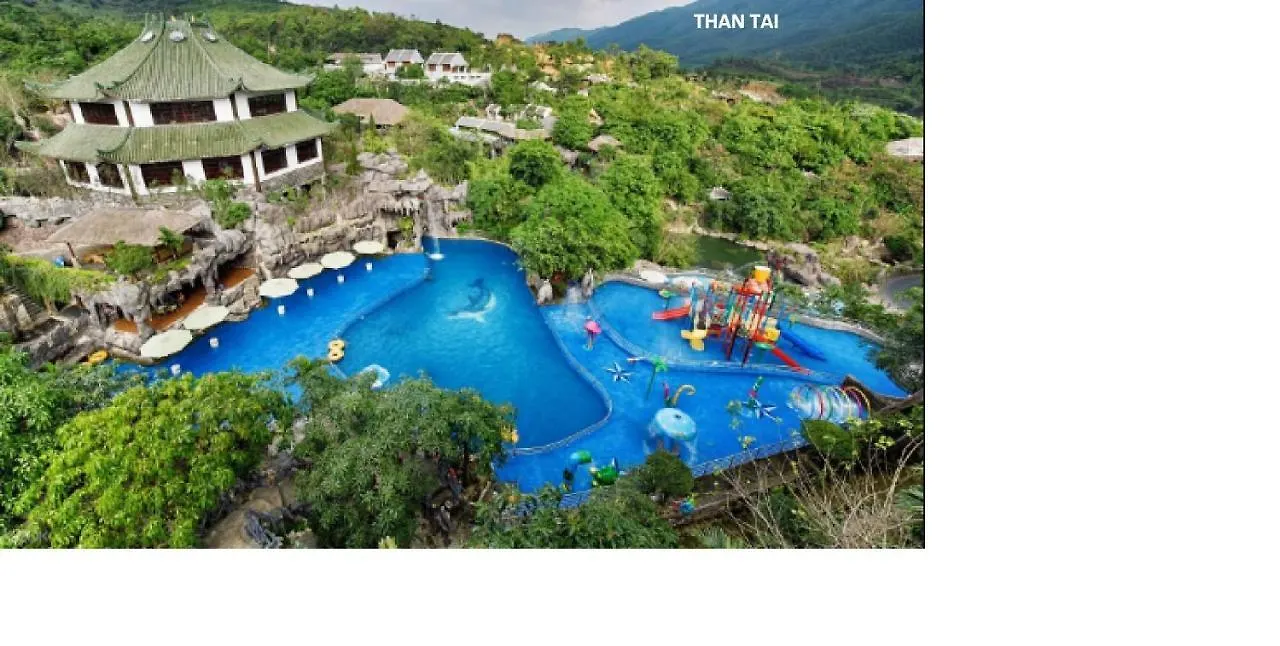 Da Nang Minh Hai 3*, Da Nang